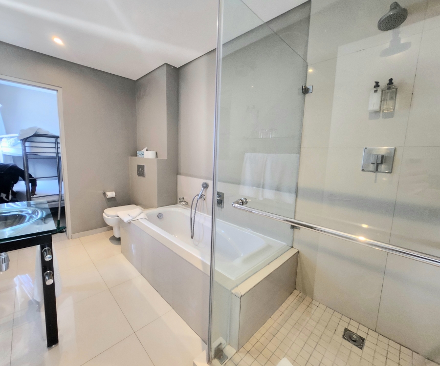 2 Bedroom Property for Sale in Bloubergstrand Western Cape